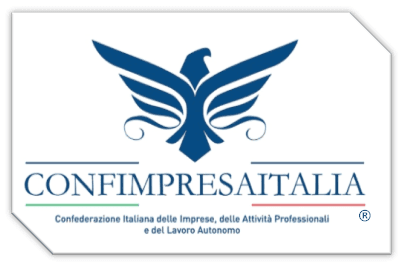 Confimpresaitalia — Confederazione Italiana delle Imprese, delle Attività Professionali e del Lavoro Autonomo